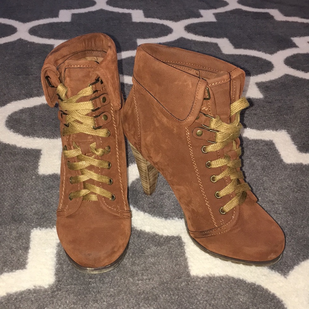 Aldo boots